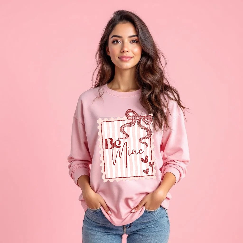 Valentine's Day Apparel