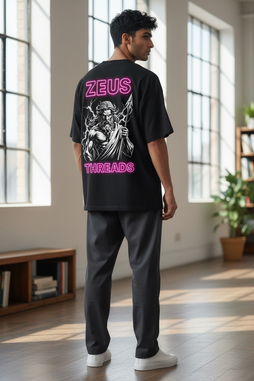 ZEUS
